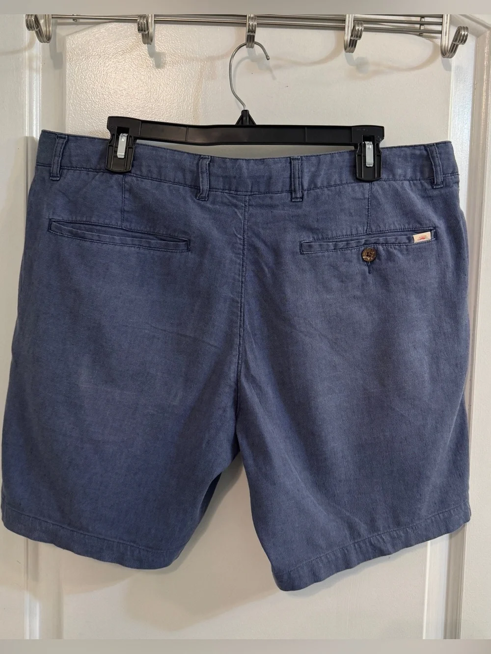 Faherty Tradewinds Short 7.5